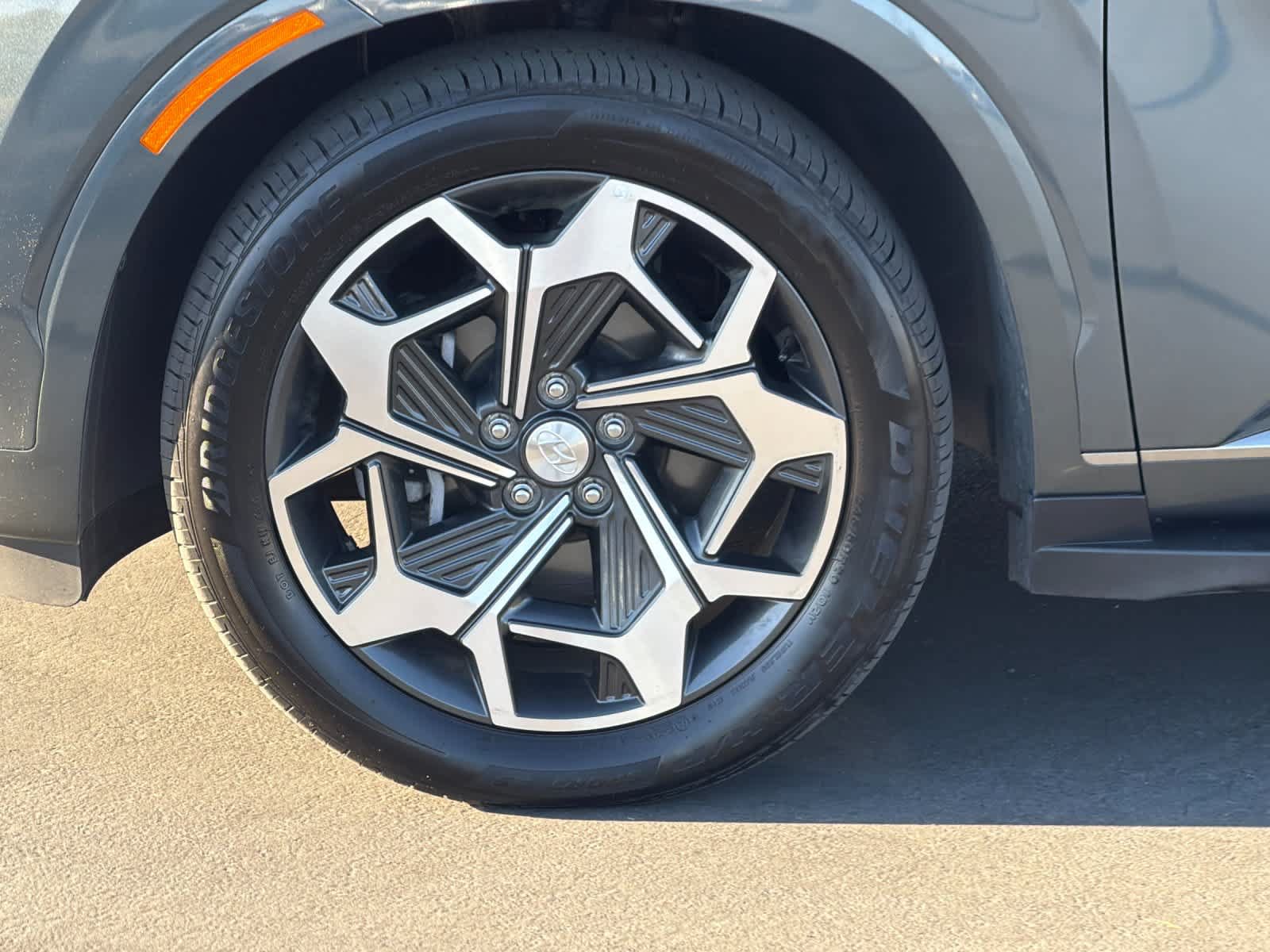 Used 2022 Hyundai Palisade Calligraphy AWD/4WD image 32