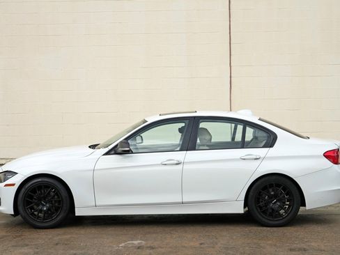 Used 2014 BMW 328d Sedan RWD image 44