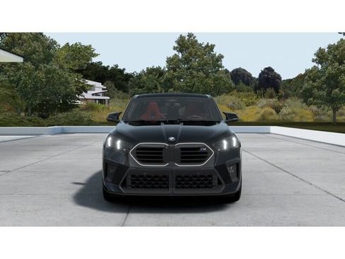 New 2026 BMW X2 M35i w/ Technology Package AWD/4WD image 3