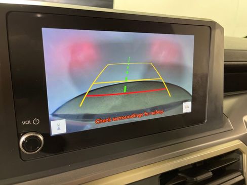 Certified 2024 Toyota Tacoma TRD Sport image 21