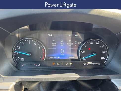 Used 2020 Ford Explorer XLT w/ Class III Trailer Tow Package AWD/4WD image 10