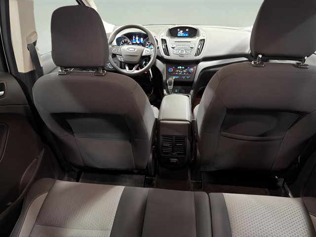 Used 2018 Ford Escape SE FWD image 33