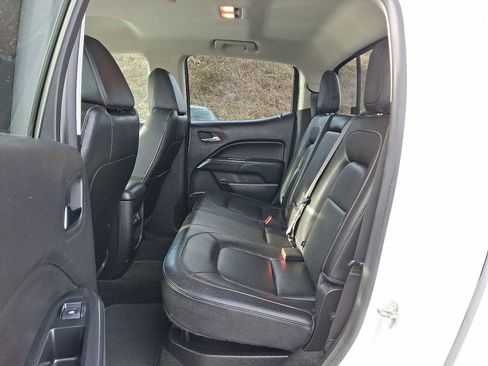 Used 2018 GMC Canyon SLT w/ Driver Alert Package image 10