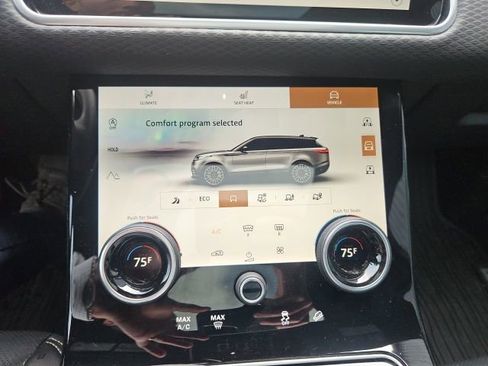 Used 2021 Land Rover Range Rover Velar S image 20