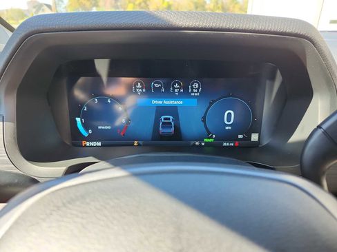 New 2025 Ford F150 XLT w/ Equipment Group 302A MID image 12