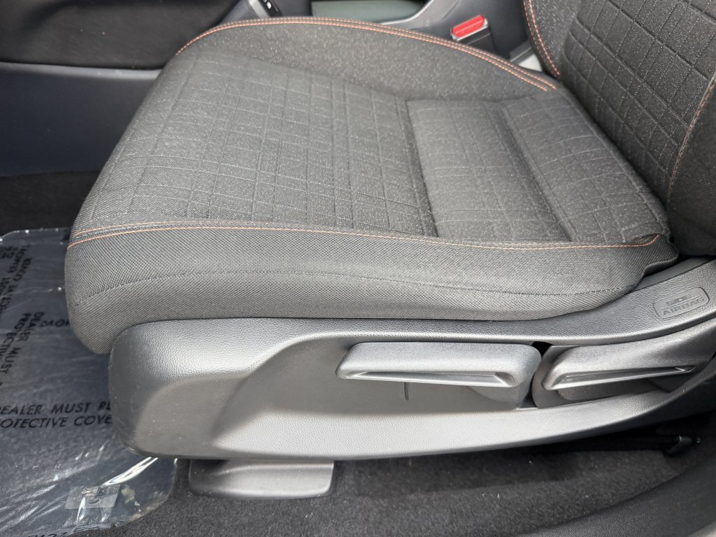 Used 2024 Honda HR-V Sport image 28