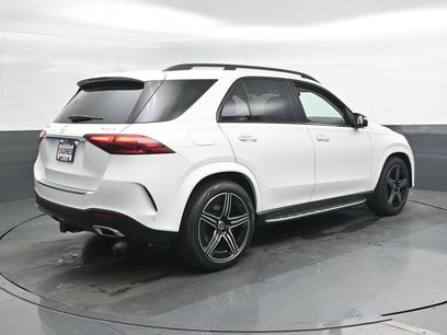 New 2026 Mercedes-Benz GLE 450 4MATIC