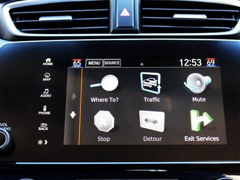 Used 2020 Honda CR-V Touring image 20