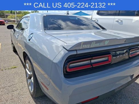 Used 2021 Dodge Challenger GT w/ Cold Weather Group image 21