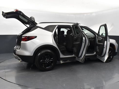 Used 2021 Chevrolet Blazer LT image 48