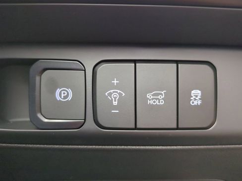 New 2026 Hyundai Santa Fe Calligraphy FWD image 31