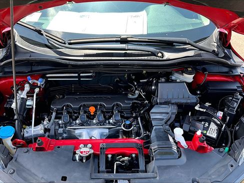 Used 2016 Honda HR-V EX-L image 9