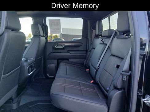 Certified 2025 Chevrolet Silverado 1500 High Country w/ High Country Premium Package image 13