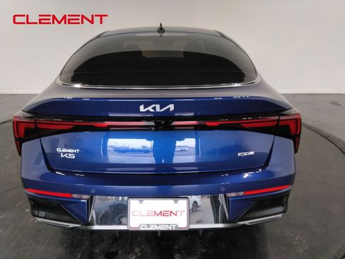 Used 2025 Kia K5 GT-Line image 7