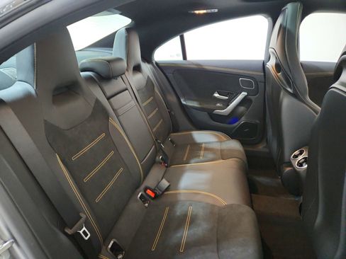 New 2026 Mercedes-Benz CLA 45 AMG S 4MATIC image 12