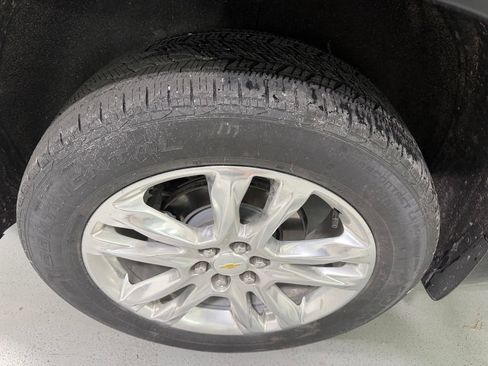 Used 2019 Chevrolet Traverse High Country AWD/4WD image 7