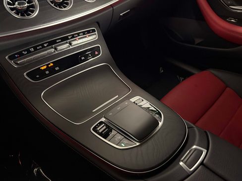 Used 2023 Mercedes-Benz E 450 Coupe image 30