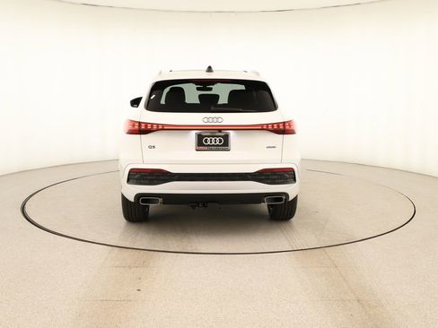 New 2026 Audi Q5 Premium AWD/4WD image 5