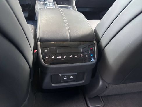 Used 2026 INFINITI QX60 Luxe FWD image 21