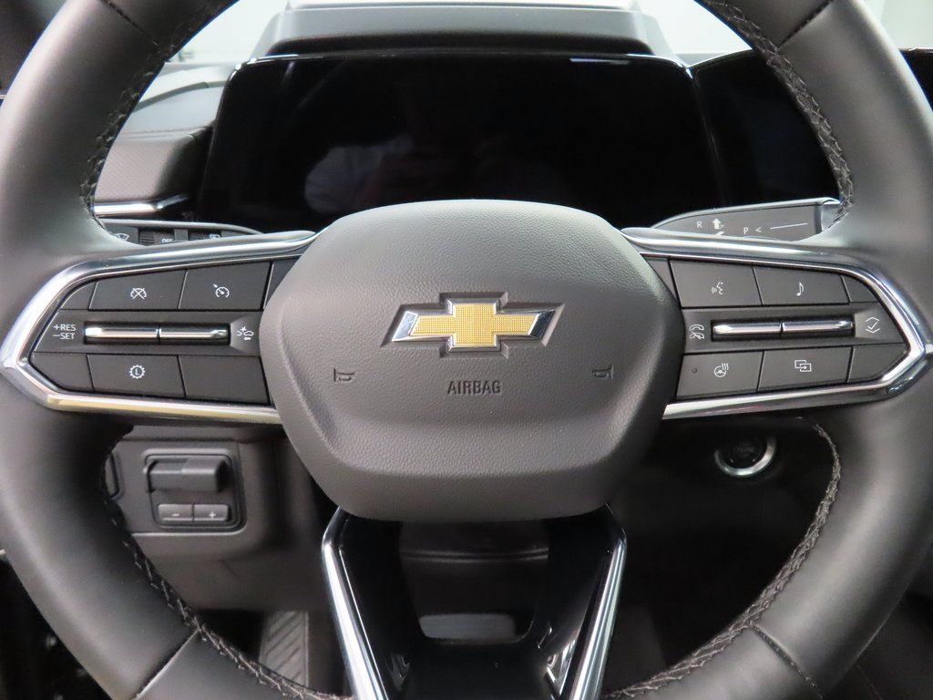 Used 2025 Chevrolet Suburban High Country AWD/4WD image 61