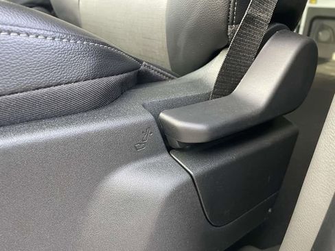 New 2026 Ford Transit 250 Low Roof w/ Load Area Protection Package image 13