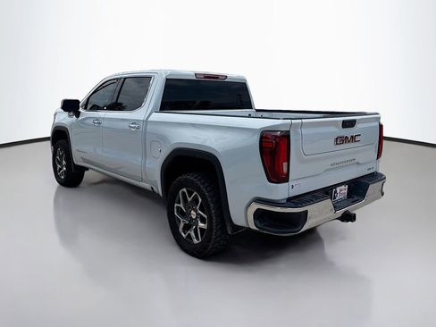 Used 2026 GMC Sierra 1500 SLT w/ SLT Convenience Package RWD image 5