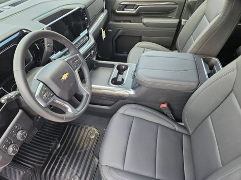 New 2026 Chevrolet Silverado 3500 LTZ w/ LTZ Texas Edition AWD/4WD image 17