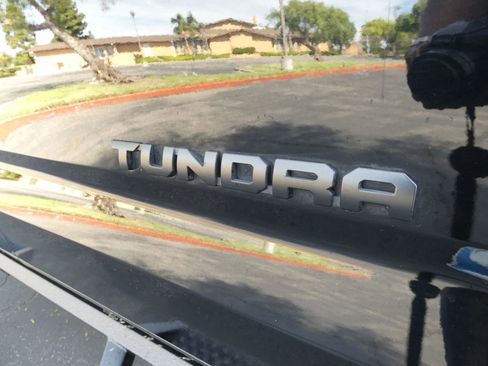Used 2025 Toyota Tundra Limited image 76