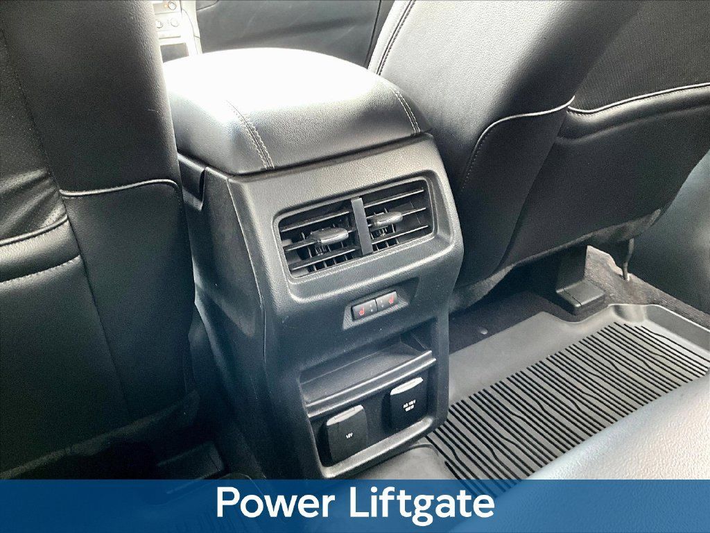 Used 2020 Ford Edge ST w/ Equipment Group 401A AWD/4WD image 13