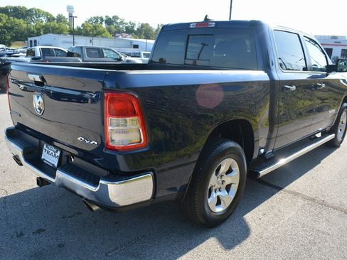 Used 2020 RAM 1500 Big Horn image 5