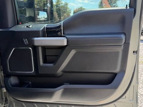 Used 2020 Ford F250 Platinum AWD/4WD image 29
