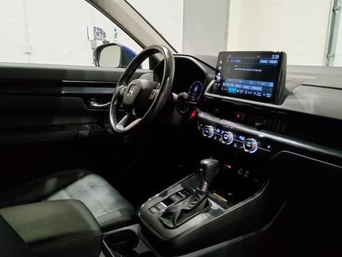 Used 2023 Honda CR-V EX-L image 20