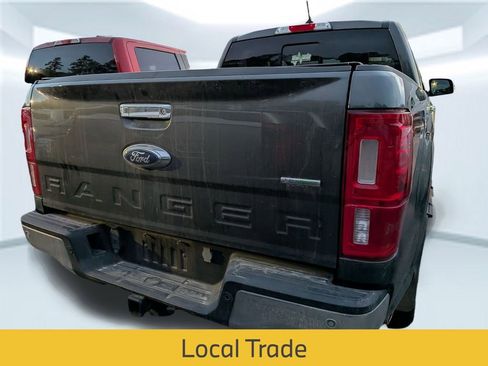 Used 2019 Ford Ranger Lariat w/ Equipment Group 501A Mid image 5