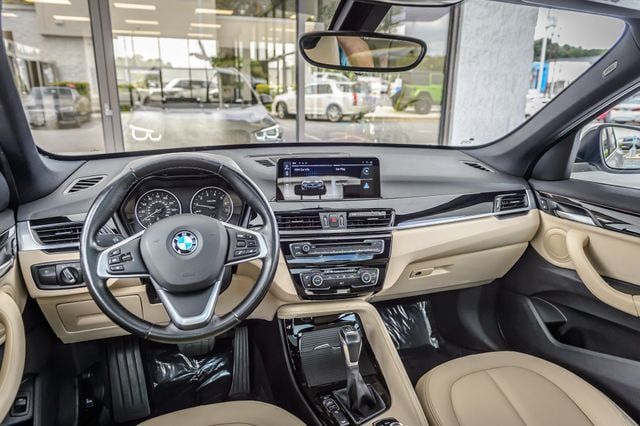 Used 2016 BMW X1 xDrive28i AWD/4WD image 25