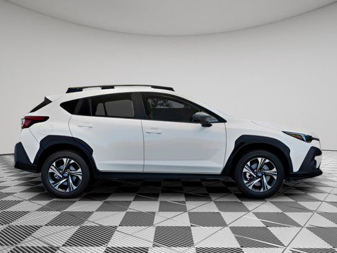 New 2026 Subaru Crosstrek 2.0i Premium image 6