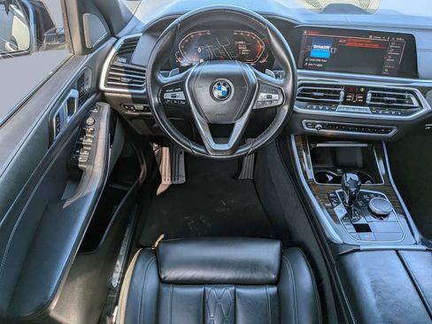 Used 2021 BMW X5 sDrive40i w/ Premium Package RWD image 18