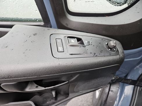 Used 2024 RAM ProMaster 3500 FWD image 19