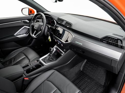 Used 2023 Audi Q3 2.0T Premium Plus w/ Premium Plus Package image 20