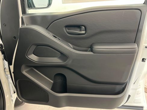 New 2026 Nissan Frontier S AWD/4WD image 19