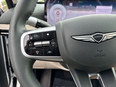 Used 2025 Genesis GV80 2.5T Prestige image 26