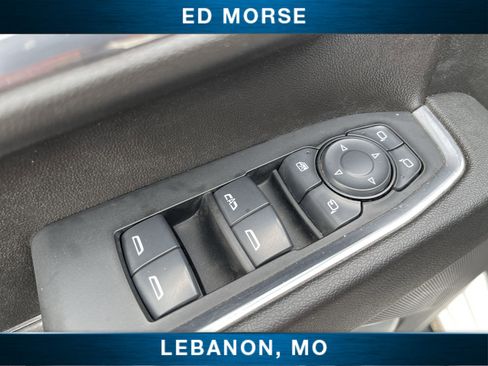 Certified 2024 Chevrolet Silverado 2500 LT w/ Safety Package image 22