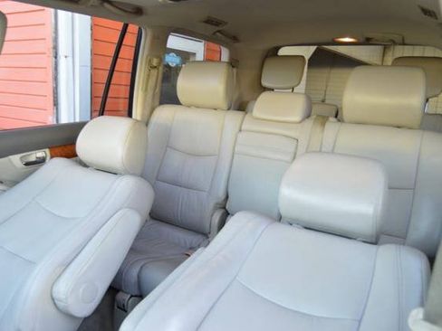 Used 2007 Lexus GX 470 AWD/4WD image 57
