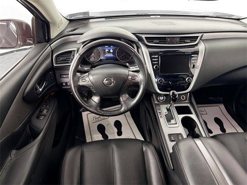 Used 2021 Nissan Murano SL image 20