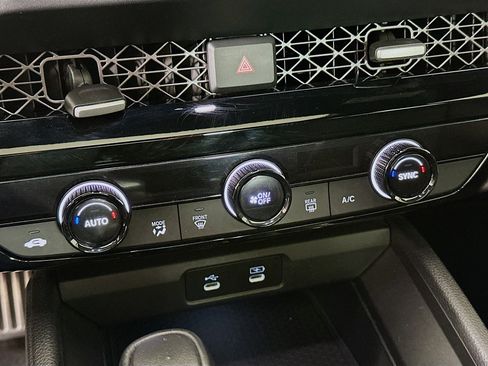 Used 2024 Honda Accord Sport image 22