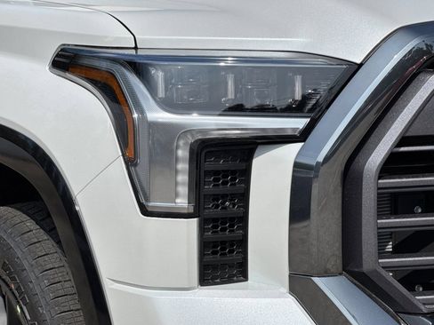 New 2026 Toyota Tundra Platinum AWD/4WD image 30
