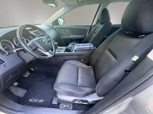 Used 2015 MAZDA CX-9 Sport FWD image 17