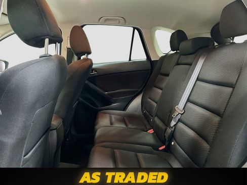 Used 2013 MAZDA CX-5 Touring image 22