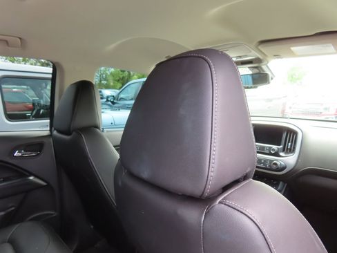 Used 2022 GMC Canyon Elevation w/ Elevation Premium Package image 31