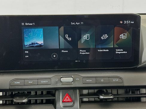 Used 2025 Kia K4 LXS image 21