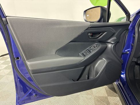 Certified 2025 Subaru Crosstrek 2.0i Premium w/ Crosstrek Mirror Package image 26